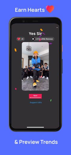 TikMoji - Screenshot 3