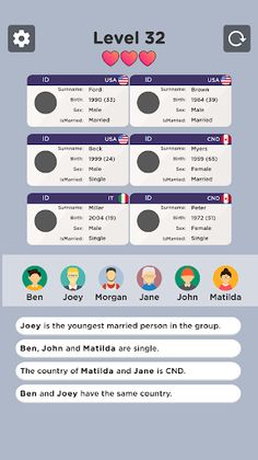 ID Them - Screenshot 3