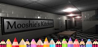 Mooshie's Kitchen Color Mod - Screenshot 3