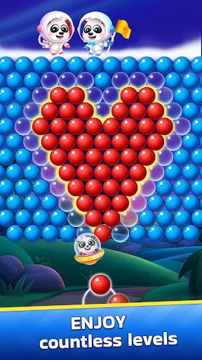 Bubble Shooter - Screenshot 3