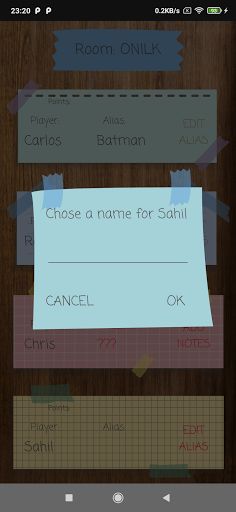 Who Am I? - Screenshot 3