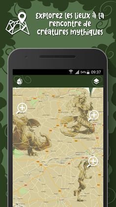 Légendes du Tarn - Screenshot 2