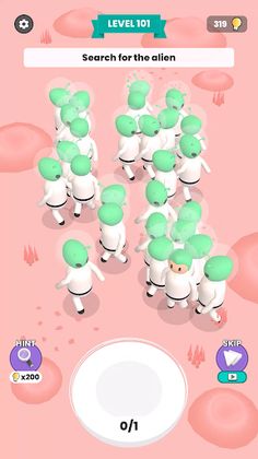 Find them all! - Screenshot 3