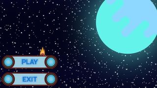 Hotaru: Space Shooter - Screenshot 1