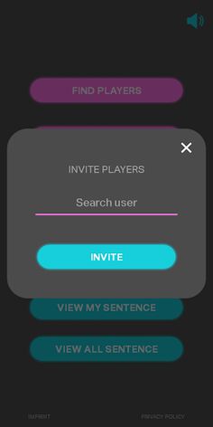 Fourdz - four wordz - Screenshot 2