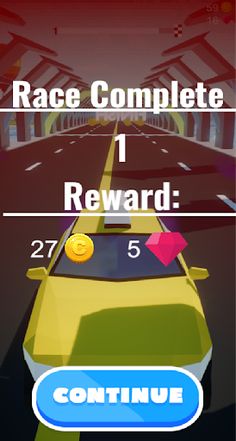 drifty race - Screenshot 3