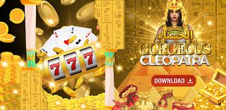 Gorgeous Cleopatra - Screenshot 1