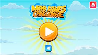 MINI GAMES CHALLENGE - Screenshot 2