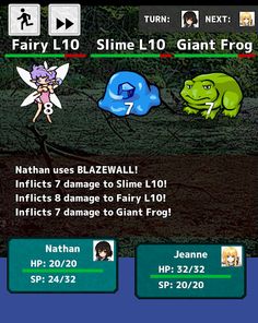 Brave Heroes, Inc. - Screenshot 3