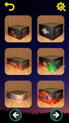 Firecracker Mania Simulator 3D - Screenshot 2