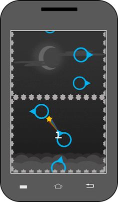 Starry Launch - Screenshot 2