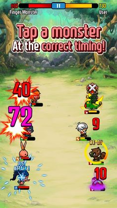 Mirror Land - Screenshot 3