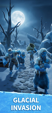 Fate War - Screenshot 1