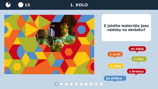 Už to víš? - Screenshot 3