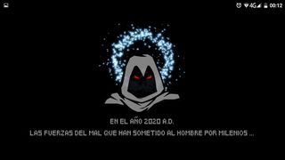 ¡Corre, Pepe, corre! - Screenshot 2