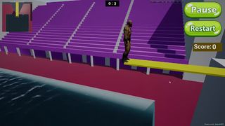 Dhaka Sports - Screenshot 1