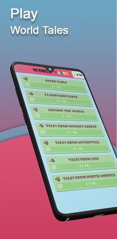 World Tales - Screenshot 2