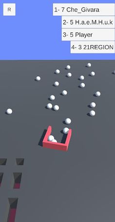 Scoop io - Screenshot 3