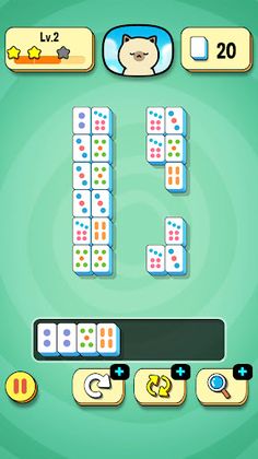 Triple Tilematch - Screenshot 3