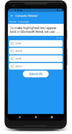 Skills Doctor - Screenshot 4