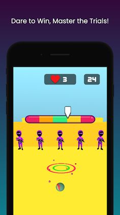 Kick Rainbow Monster survival - Screenshot 4