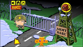 Monkey GO Happy - TOP 44 Puzzl - Screenshot 3