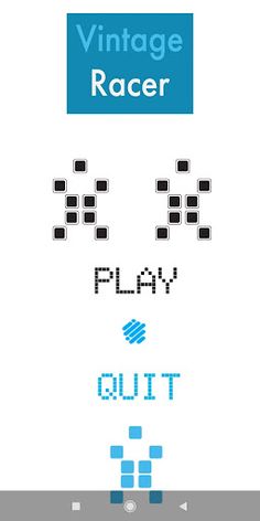 Vintage Racer - Screenshot 2