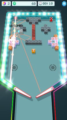 Mega Block Smasher - Screenshot 3