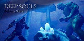 Deep Souls: Infinity Stone (RP - Screenshot 1