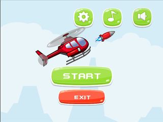 Helifli - Screenshot 3