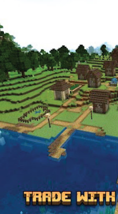 World of Craft 2 - Screenshot 3