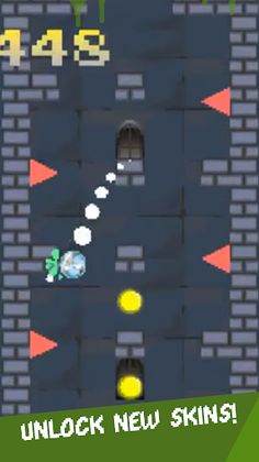 SlimbyClimb - Screenshot 2