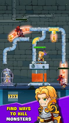 How to Loot 2 - Pin Pull - Screenshot 4