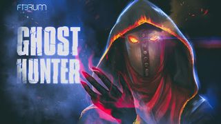 Ghost Hunters: VR-AR game - Screenshot 1