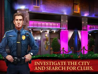Adventure Escape: Xmas Killer - Screenshot 3