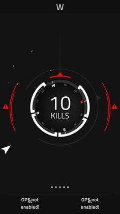 NAVGUN - Screenshot 4