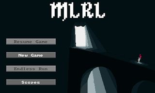 My Little Roguelike - Screenshot 1
