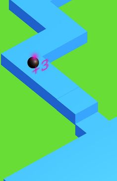 Snaky Path - Screenshot 3