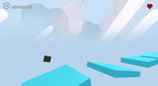 Cube Attack - Screenshot 3