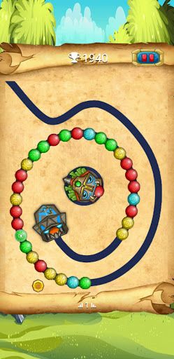 Protect The Lair - Screenshot 3