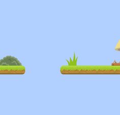 Jhonny's Adventure | Platforme - Screenshot 1