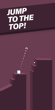 Climb Jump - Screenshot 1