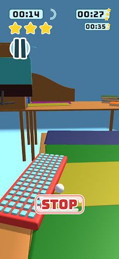 Ball Game - Screenshot 4