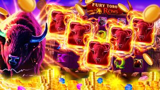 Fury Toro Rows - Screenshot 2