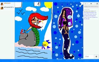 Drawaria.online - Screenshot 3