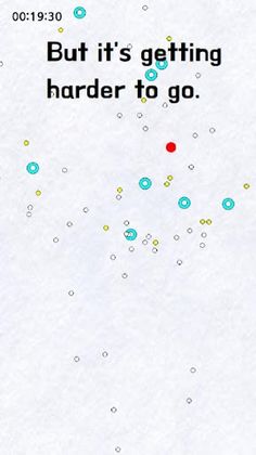 weball - Screenshot 2