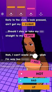 Insecure: The Come Up Game - Screenshot 5