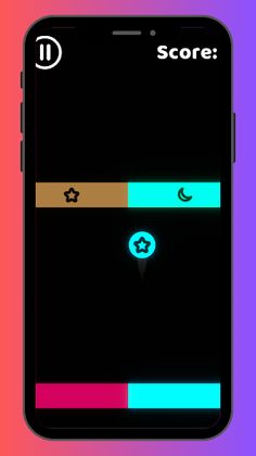 Color Geomat - Screenshot 1