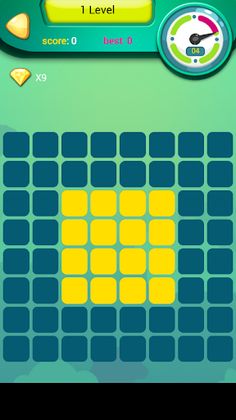 acute brain--memory challenge - Screenshot 2