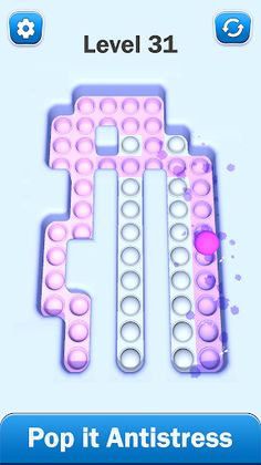 Lets Popit Maze 3D-Amaze Puzle - Screenshot 4